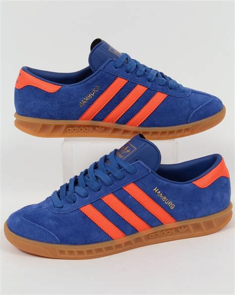 adidas hamburg training shoes